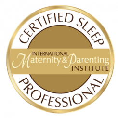 Certified Sleep Professional
